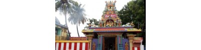 திருவாரூர் கைலாசநாதர்